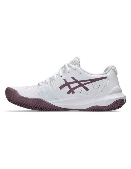 Asics Gel Challenger 14 Clay 1042a254 102 Mujer | Ofertas de pádel